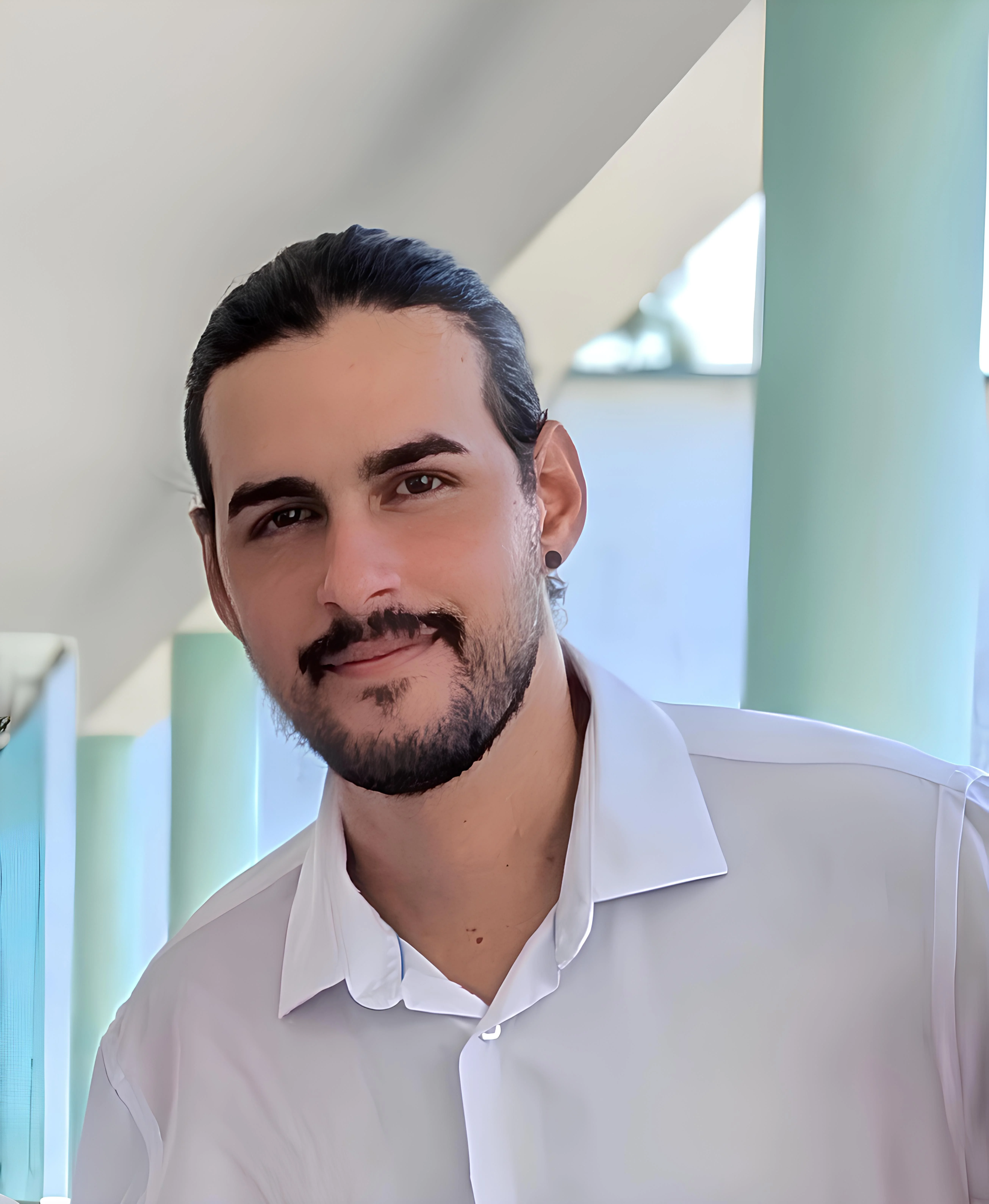 David A. Chentes